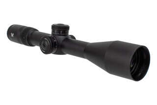 Vortex Venom 5-25x 56mm objective First focal plane Riflescope features an EBR-7C MRAD Reticle